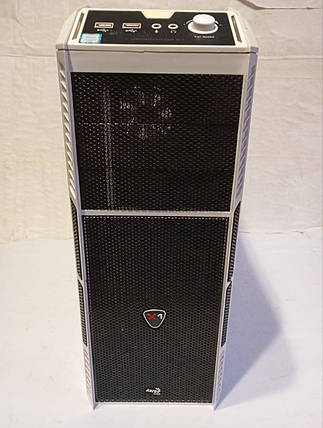 Б/в Ігровий ПК AeroCool X-Predator X1 MT| i7-6700| 16GB RAM| 480GB SSD+2000GB HDD| GTX 950 Strix 2GB, фото 1