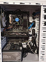 Б/в Ігровий ПК AeroCool X-Predator X1 MT| i7-6700| 16GB RAM| 480GB SSD+2000GB HDD| GTX 950 Strix 2GB, фото 6