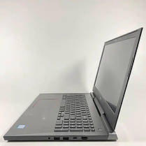 Б/в Ігровий ноутбук Б-клас Dell Inspiron 7577 15.6" 1920x1080| i7-7700HQ| 16GB RAM| 128GB SSD+1000GB HDD| GTX 1060 6GB, фото 6