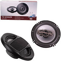 Автомобільна акустика колонки TS-A1642R 16 см (260 W) 2 смугі ORG