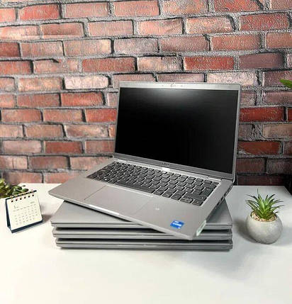 Б/в Ультрабук Dell Latitude 5420 14" 1920x1080| Core i3-1125G4| 16 GB RAM| 256 GB SSD| UHD, фото 1