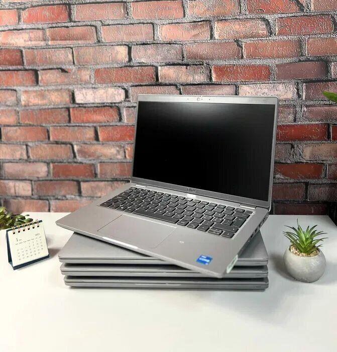 Б/в Ультрабук Dell Latitude 5420 14" 1920x1080| Core i3-1125G4| 16 GB RAM| 512 GB SSD| UHD