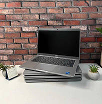 Б/в Ультрабук Dell Latitude 5420 14" 1920x1080| Core i3-1125G4| 16 GB RAM| 512 GB SSD| UHD, фото 6