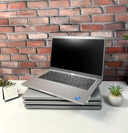 Б/в Ультрабук Dell Latitude 5420 14" 1920x1080| Core i3-1125G4| 16 GB RAM| 128 GB SSD| UHD, фото 1