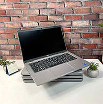 Б/в Ультрабук Dell Latitude 5420 14" 1920x1080| Core i3-1125G4| 16 GB RAM| 128 GB SSD| UHD, фото 5