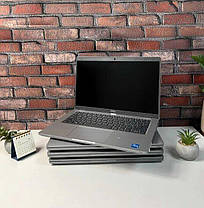 Б/в Ультрабук Dell Latitude 5420 14" 1920x1080| Core i3-1125G4| 16 GB RAM| 128 GB SSD| UHD, фото 6