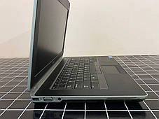 Б/в Ноутбук Б-клас Dell Latitude E6430 14" 1366x768| Core i5-3210M| 8 GB RAM| 500 GB HDD| HD 4000, фото 4