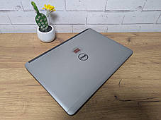 Б/в Ноутбук Б-клас Dell Latitude E7440 14" 1366x768| Core i5-4300U| 8 GB RAM| 128 GB SSD| HD 4400, фото 3