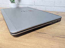Б/в Ноутбук Б-клас Dell Latitude E7440 14" 1366x768| Core i5-4300U| 8 GB RAM| 128 GB SSD| HD 4400, фото 4