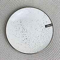 Тарілка обідня 26,5 см Ardesto Bagheria