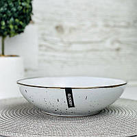 Тарілка супова 20 см Ardesto Bagheria