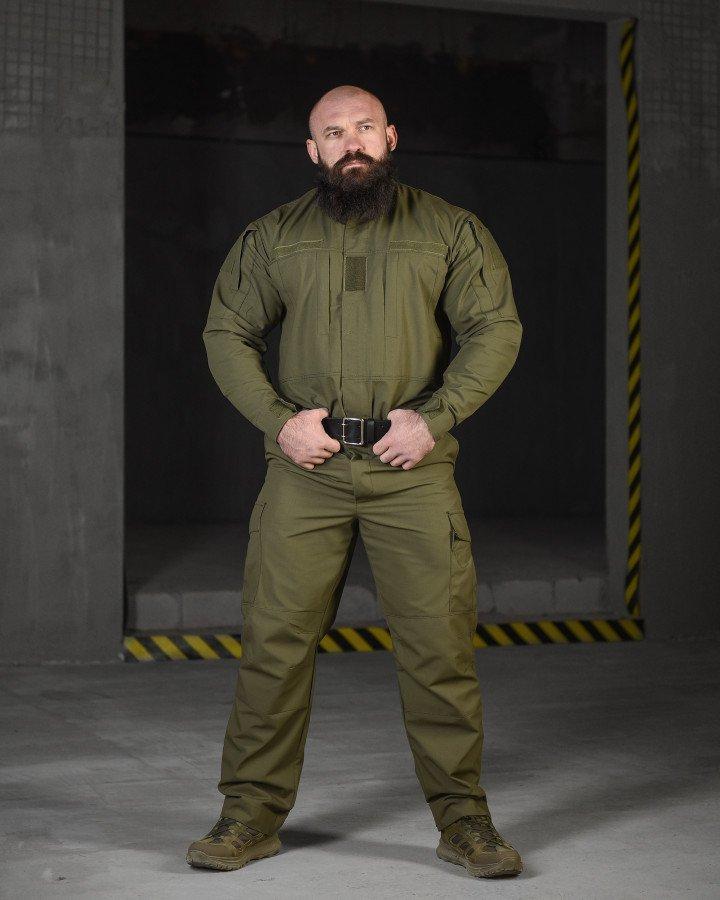 Костюм Форма Олива НГУ Розмір M/L/XL/ XXL/ XXXL/