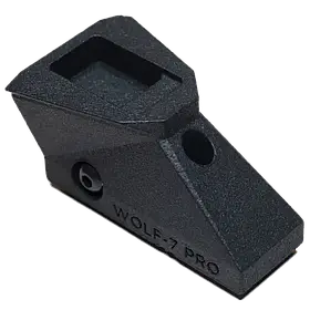 Адаптер AGM AGM NWP-2 Wolf 7 Pro на dovetail