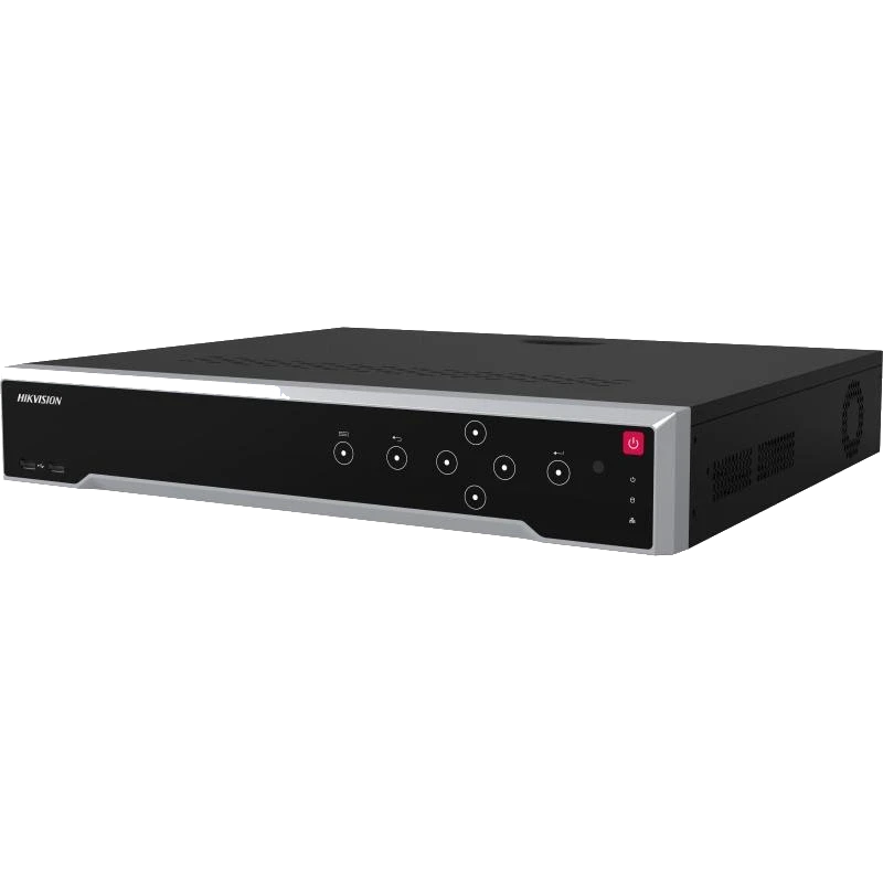 64-канальний 8K Hikvision DS-7764NI-M4