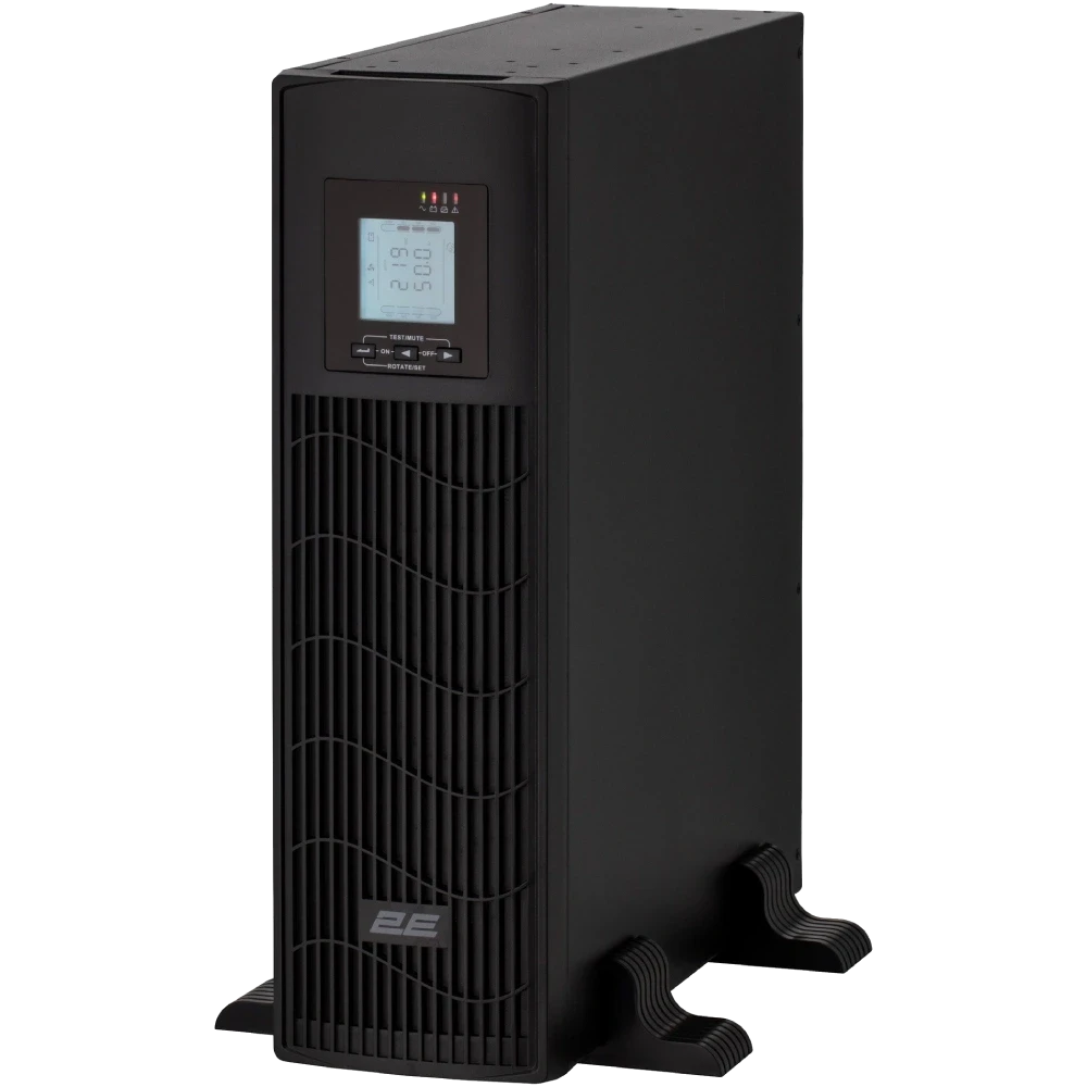 Джерело безперебійного живлення 2E 2E PS2000RT