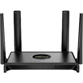 Бездротовий Wi-Fi 4 LTE маршрутизатор Ruijie Ruijie Reyee RG-EW300T