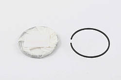 Кільця б/п для Goodluck GL3800 (Ø39mm) WOODMAN, MC-G-414