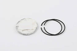 Кільця б/п для Goodluck GL4500 (Ø43mm) WOODMAN, MC-G-416