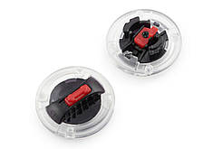 Клямка візора LS2 (на мод:358) (ліва), MC-V-1003