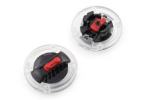 Витратники та запчастини