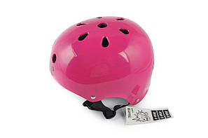 Скейтерські