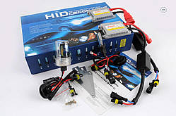 Ксенон (авто) H3 AC 6000K 35W slim (арт:34), MC-X-34