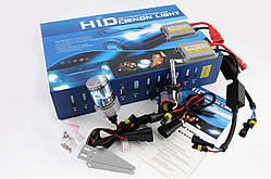 Ксенон (авто) HB3 (9005) AC 8000K 35W slim (арт:92), MC-X-92