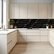 Самоклеюча стінова PET плитка 600х300х2мм SW-00001675, фото 5