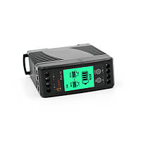 Балансир PLC-10 для акумуляторних батарей AGM, GEL, Li-ion, Carbon, LeFePo4, 24V, 10A, LSD індикація,