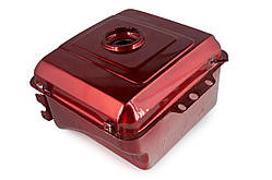 Бак паливний м/б 195N (12Hp) (mod:A, під фару) DIGGER, MC-D-855