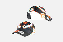 Бейсболка 99 JORGE LORENZO (чорна, 100% бавовна), MC-O-1274