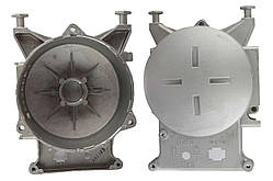 Кришка (ліва) статора бензогенератора ET-950 (з підшипником 6204) JIANTAI, MC-B-455