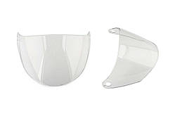 Скло (візор) шолома-відкритого (на mod:559) LS2, MC-V-984