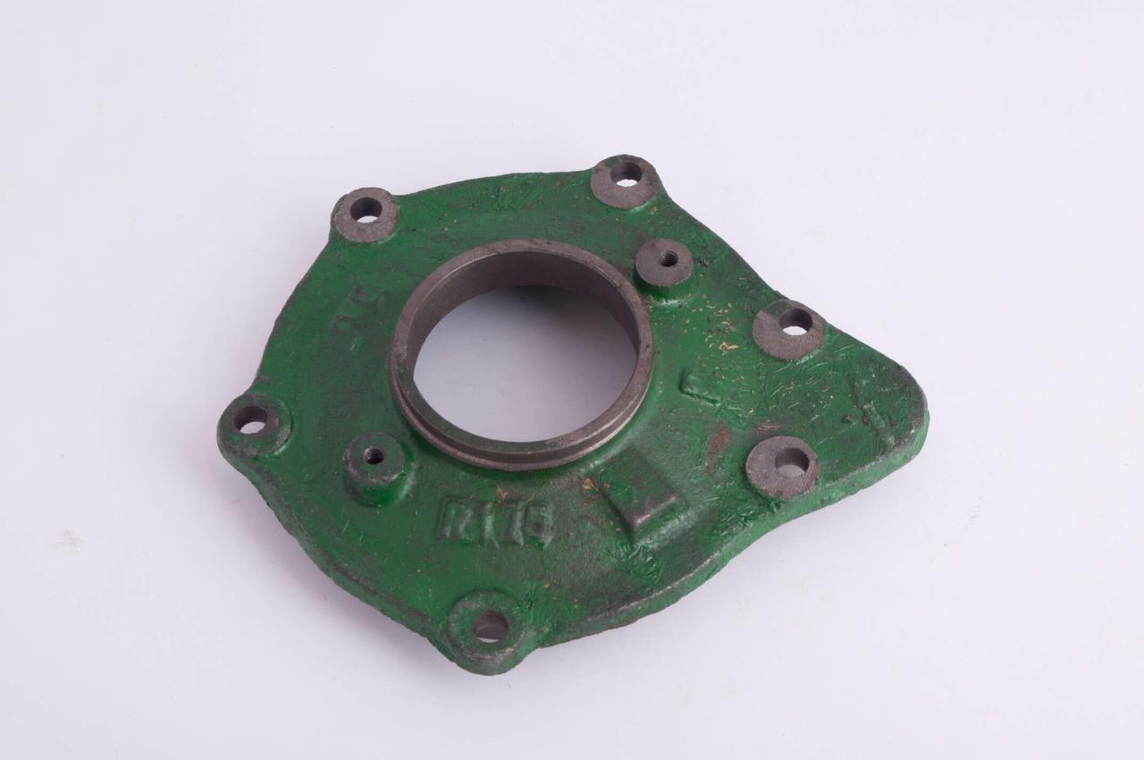 Кришка блоку двигуна ліва м/б 175N/180N (7/9Hp), MC-D-2488, фото 1