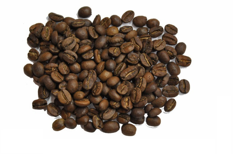 Кофе Индонезия Суматра Манделинг 250 гр свежеобжаренное зерно - фото 2 - id-p454912440