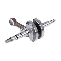 Колінвал б/п Partner P350 WOODMAN, MC-P-627