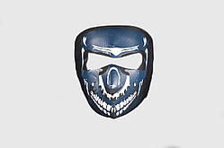 Підшоломник-маска (mod:1) KOMATCU, MC-V-1283