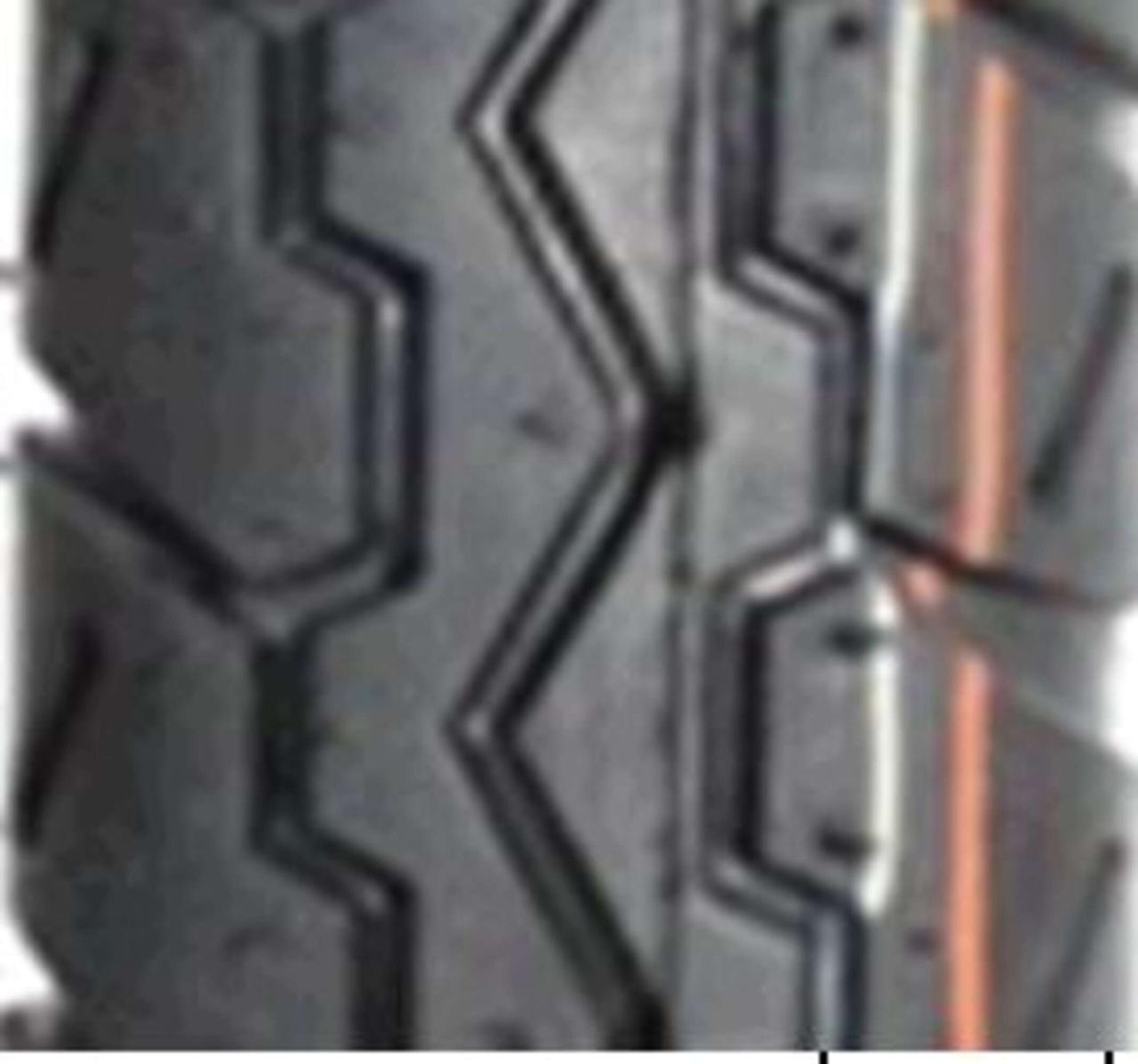 Мотошина 2,50 -17 TT (камерна, дорожня) (248) (DRC) (Вєтнам) ELIT, MC-S-335, фото 1