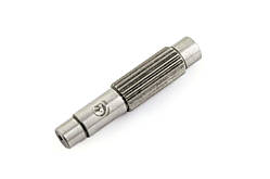 Вал вторинний редуктора м/б 168F/170F (6,5/7Hp) DIGGER, MC-D-627