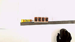 Ремкомплект камери 24*37 (48 латки, клей) EVO, MC-R-1553