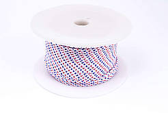 Шнур ручного стартера (100m, Ø2,5mm) BEST, MC-D-3014