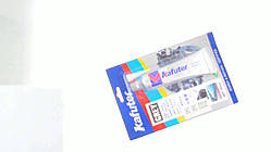 Герметик 85г (сірий) MANLE, MC-F-300