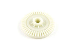 Шестерня ведома привода електропили Енергомаш ПЦ99220, Sturm CC9922, Stern 405 YT (d-14,6mm 14 шліців, D-85,6mm 43 шліців),