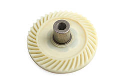 Шестерня ведома привода електропили CRAFT 2250, Лідер (d-10mm, D-86,5mm 39 шліців), MC-D-2127