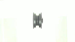 Диск колеса (передній) ATV 4,10-6 (розмір Д6) POCKET (#VV), MC-K-8263