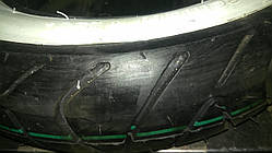 Мотошина 3,50-10 TL SWALLOW (Shwalbe) HS-553 LTK, MC-S-5457