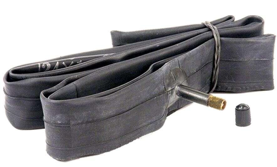 Камера (велосипедна) 12 * 1,75/2,125 під CST FM-3, MC-K-596207, фото 1