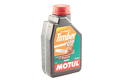 Олія 1л (мінеральна, для змащування ланцюгів бензоінструменту, Timber 120) MTL (#102792), MC-C-2084