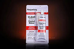 Герметик для прокладок 85г (прозорий) ZOLLEX EVO, MC-F-5065