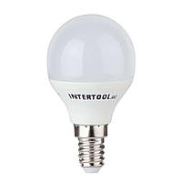 Світлодіодна лампа LED 5Вт, E14, 220В, MC-LL-0102